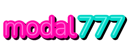 modal777 — logo kanal