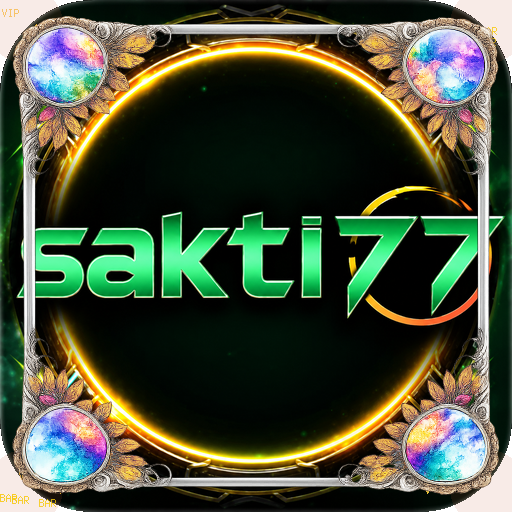 sakti77 — mitra unggulan